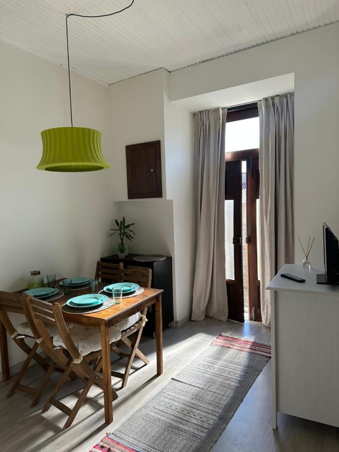 Casa Valverde I 阿马兰特 外观 照片