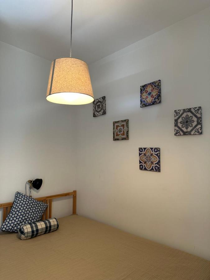 Casa Valverde I 阿马兰特 外观 照片