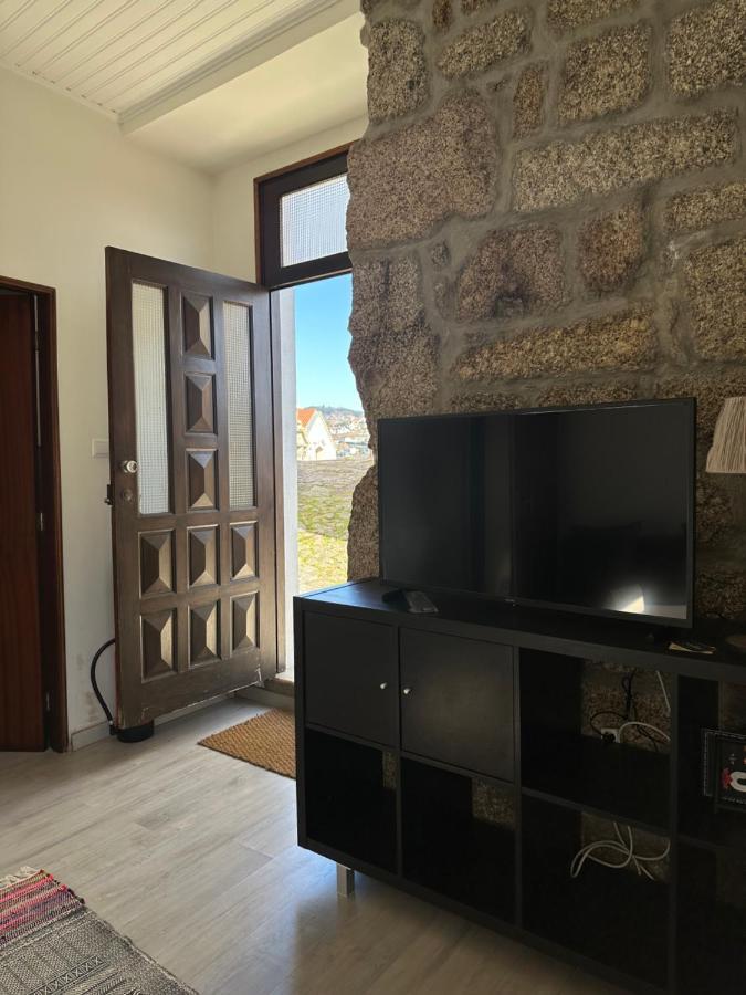 Casa Valverde I 阿马兰特 外观 照片