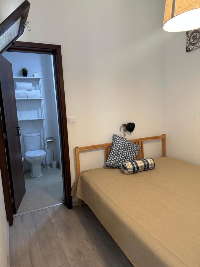 Casa Valverde I 阿马兰特 外观 照片