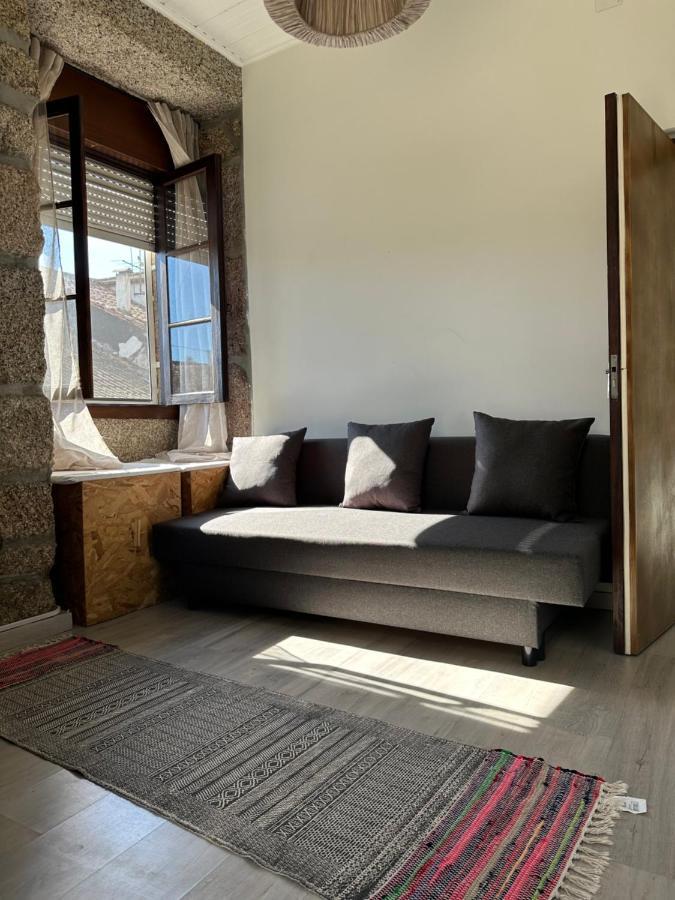 Casa Valverde I 阿马兰特 外观 照片