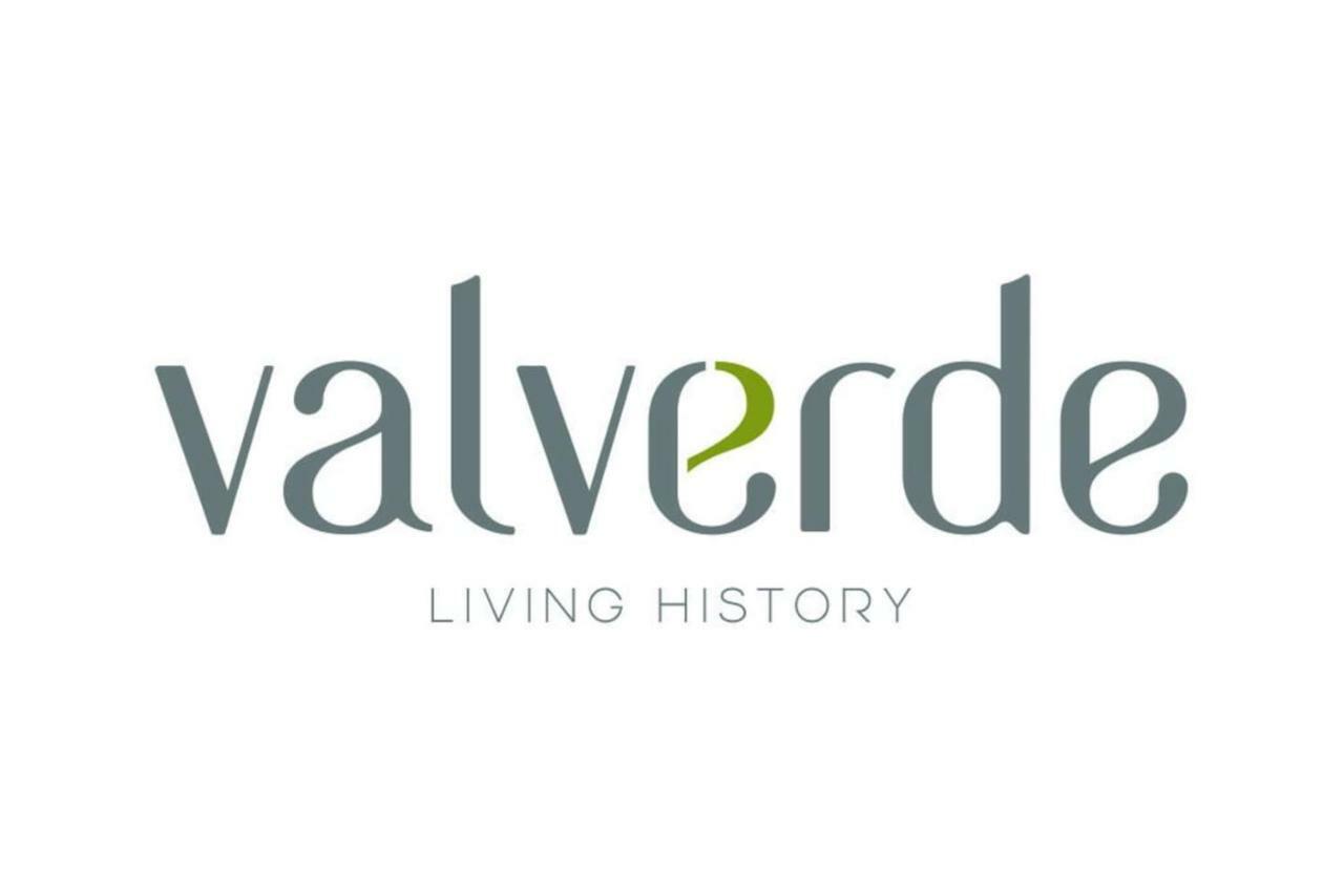 Casa Valverde I 阿马兰特 外观 照片