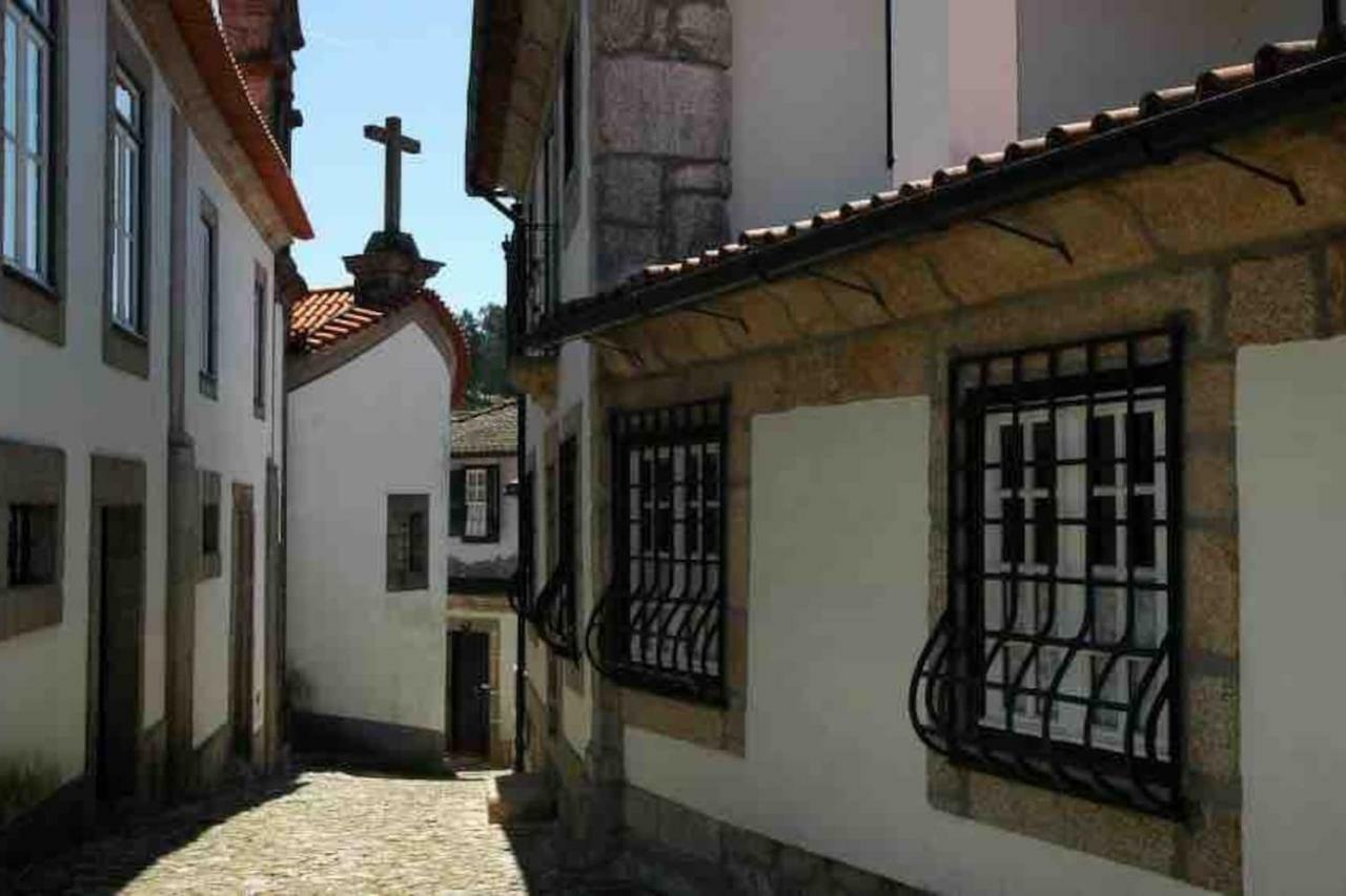 Casa Valverde I 阿马兰特 外观 照片