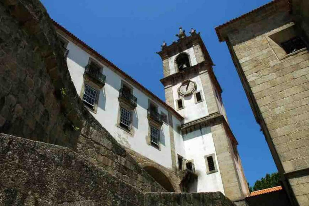 Casa Valverde I 阿马兰特 外观 照片